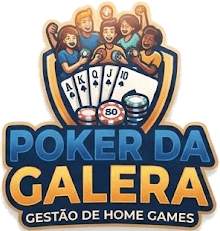 Poker da Galera